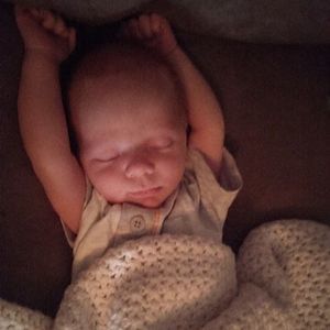 Meet your Posher, Joseph